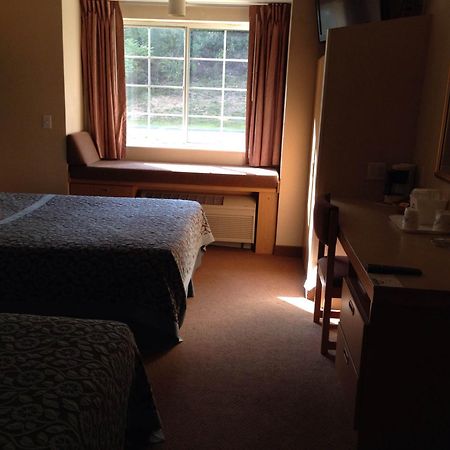 Days Inn By Wyndham Sturbridge Værelse billede