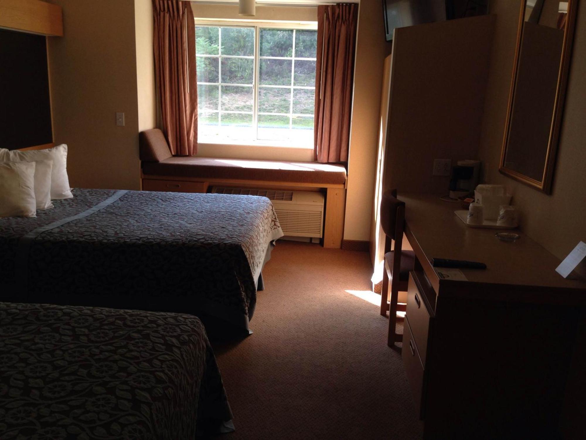Days Inn By Wyndham Sturbridge Værelse billede